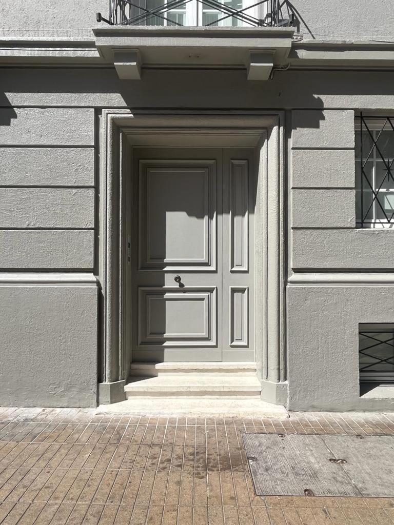 Hom I Encantador Depto 1d1b En Calle Monjitas Apartamento *
