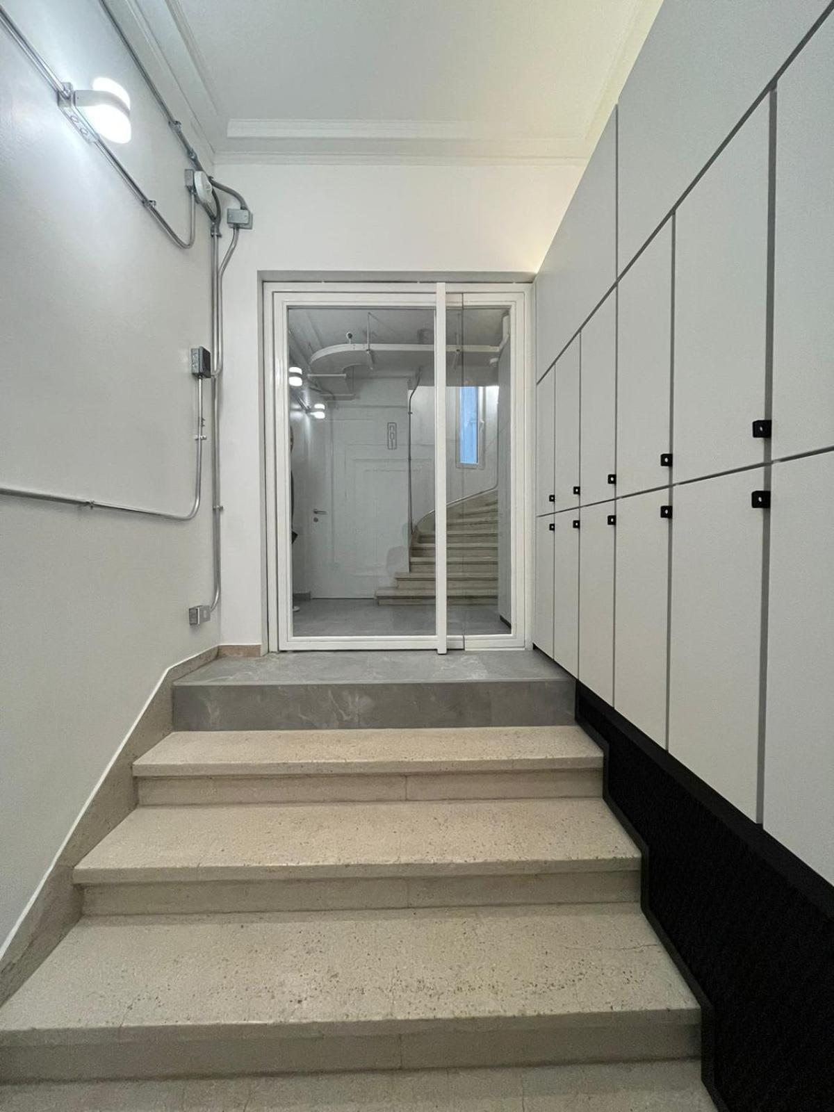 Apartamento Hom I Encantador Depto 1d1b En Calle Monjitas